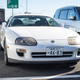 Relatively stock Supra